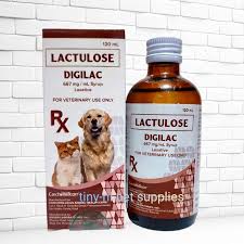 Lactulose